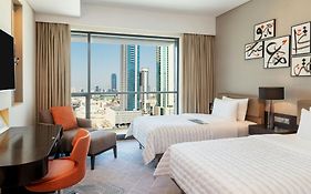 لو ميريديان سيتي سنتر البحرين